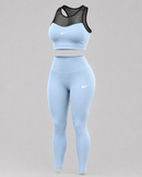 Gray helmet for bikers