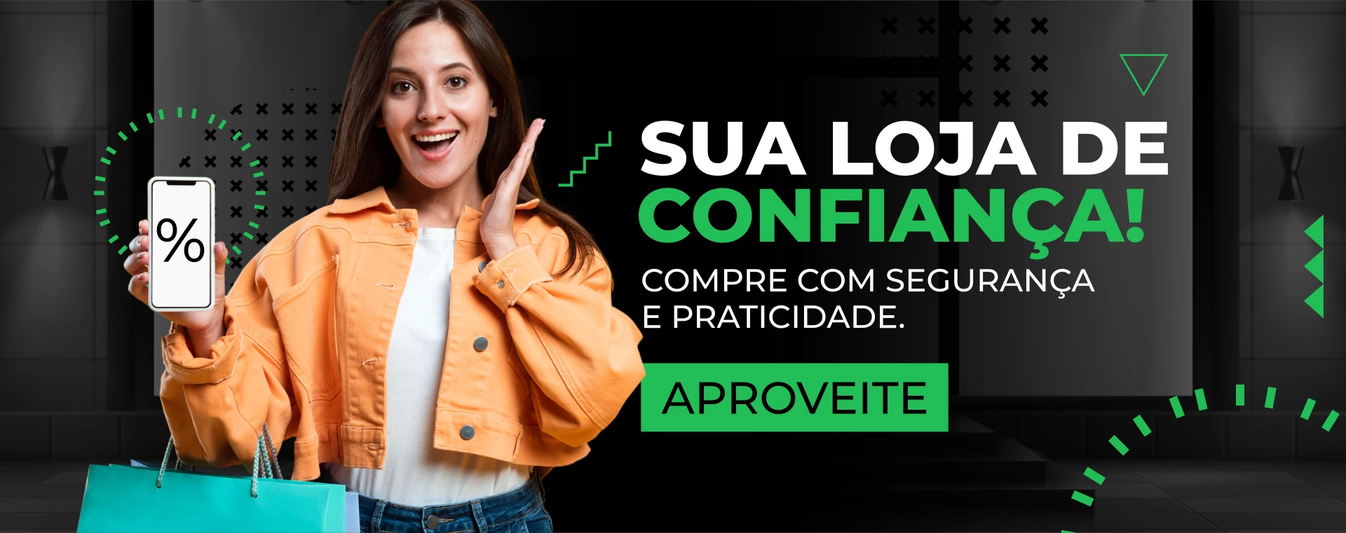 Default Banner