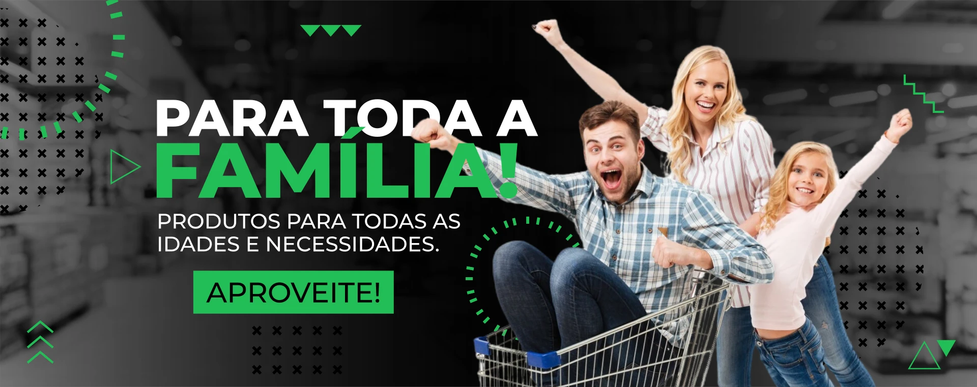 Default Banner